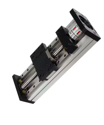 Ball Screw - KF90 lineaire schuifmodule met kogelomloopspindel en