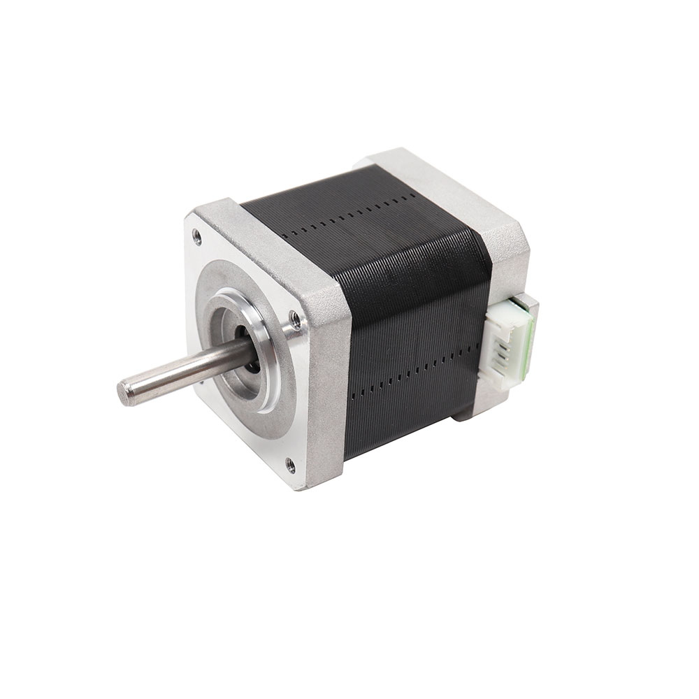 Stepper Motor Nema17 - Blurolls Moons MS17HA6P4200 MS17HD6P420 NEMA17 Graden