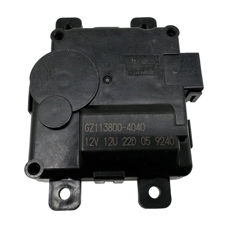 Servo Motor - PORK-Automotive A/C Servomotor Module 79150-TLA-A51 Geschikt