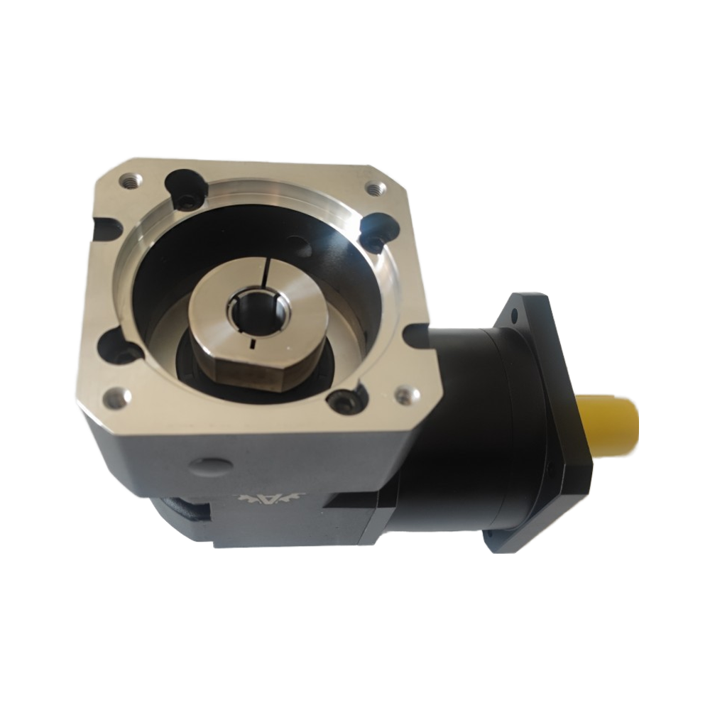 Servo Motor - Precisie L-vormige rechte hoek tandwielreductiemotor 130