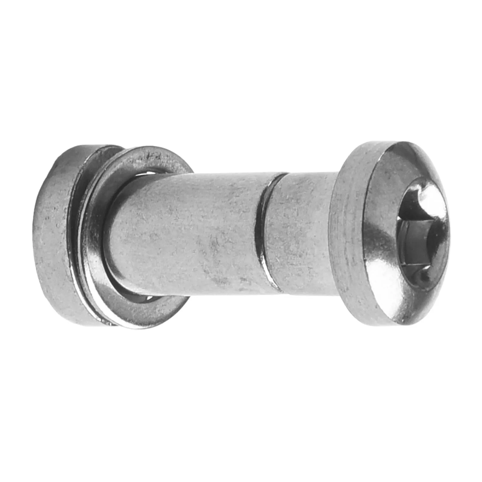 Lead Screw 8Mm - 1Pc Fiets Metalen Zeeppen Klem Bindmiddel
