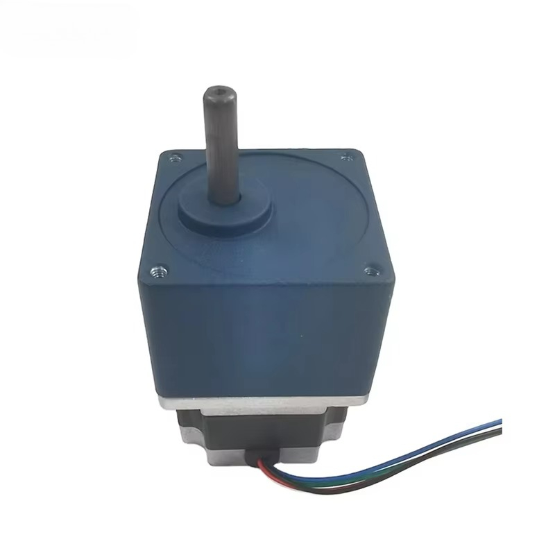 Nema23 Stepper - Nema 23 stappenmotor met tandwielkast reductiekast