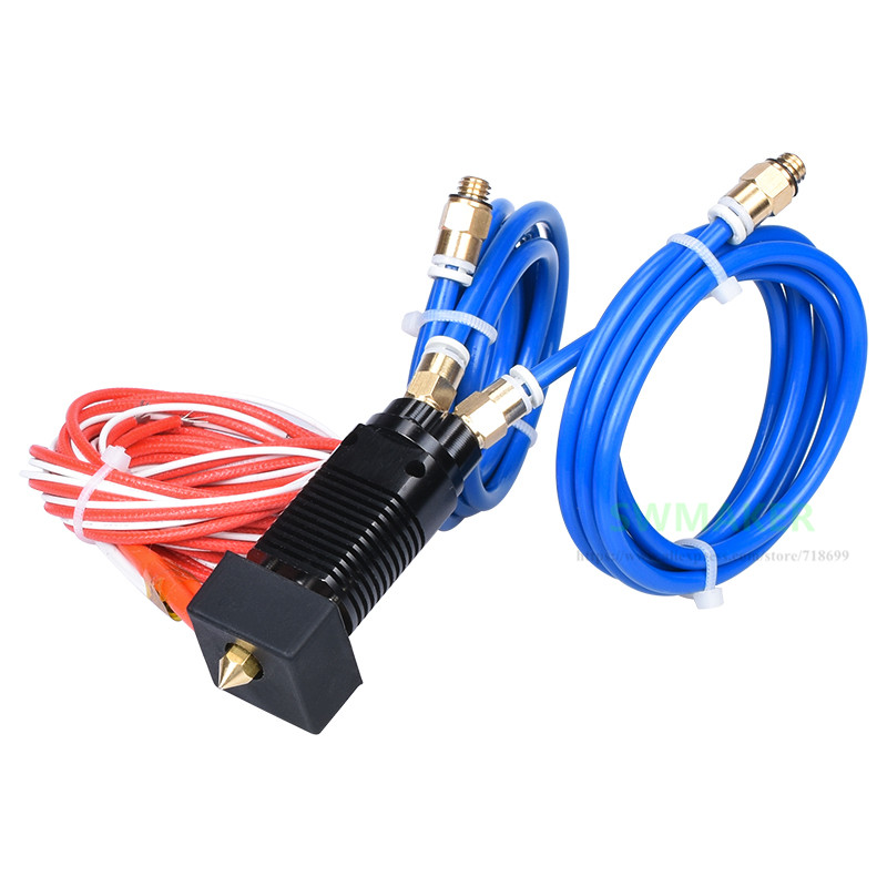 Aluminium Profile 2020 - Upgrade 12/24V 2 In 1 Out