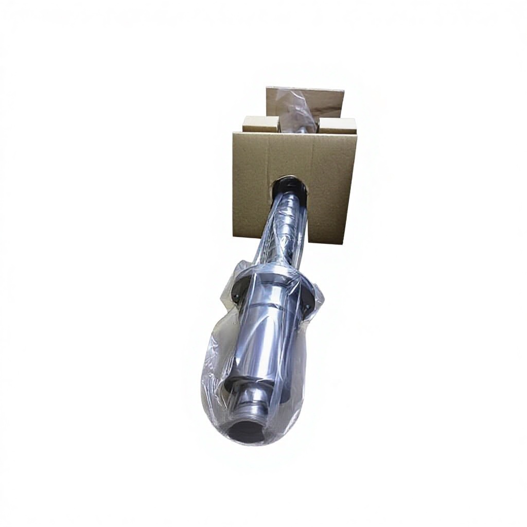 Ball Screw - Haas kogelomloopspindel 93-24-0045 & 93-24-0045A voor