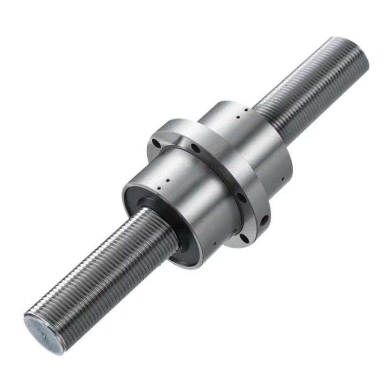 Ball Screw - C3 C5 C7 Flens/cilindrische moer kogelhoge