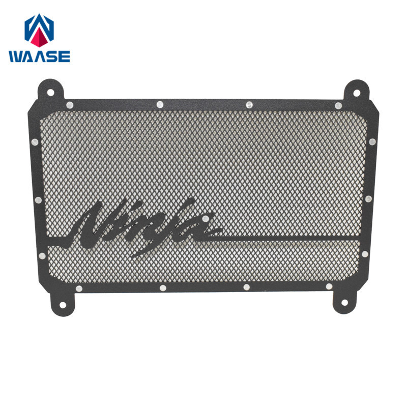 Aluminium Profile 2020 - Waase Voor Kawasaki Ninja 250 400