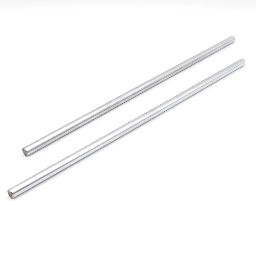 Gladde staven Horizontaal 8 mm - Linear Rod 8Mm recensie en prijs
