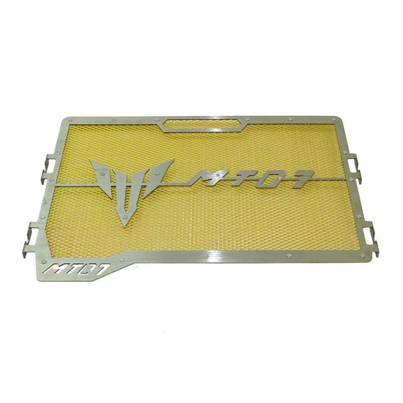Motor Radiator Beschermhoes Gr - Aluminium Profile 2020 recensie en prijs