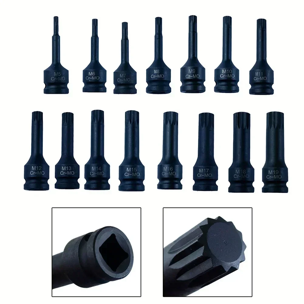 1 stuk M5-M19 adapter voor sla - Cnc Bits recensie en prijs