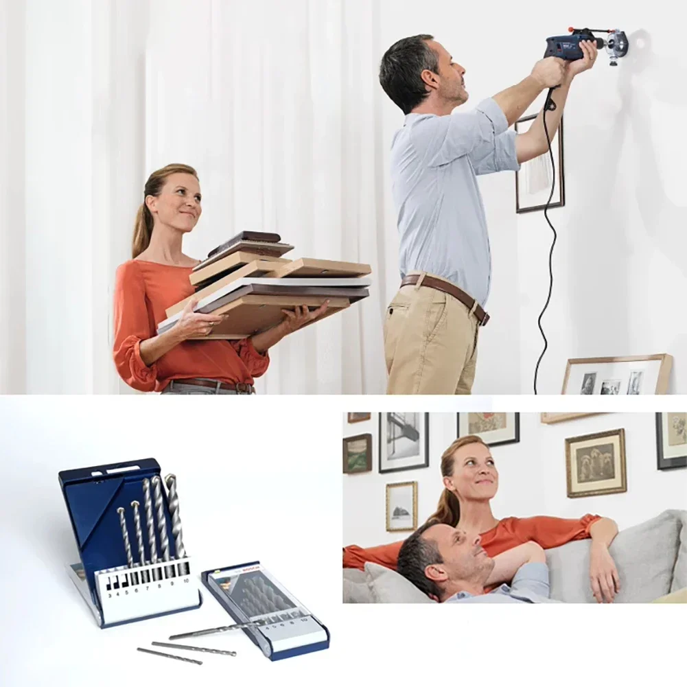 Bosch professionele multifunct - Drill Bit Set recensie en prijs