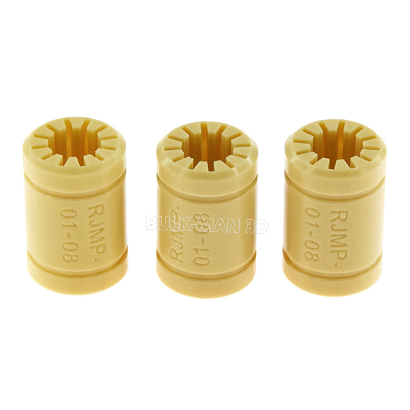 2 stuks RJMP-01 kunststof line - Linear Rod 8Mm recensie en prijs