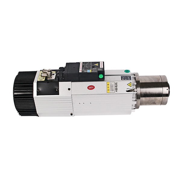 Luchtgekoelde 9KW ATC-spindelm - Spindle Motor recensie en prijs