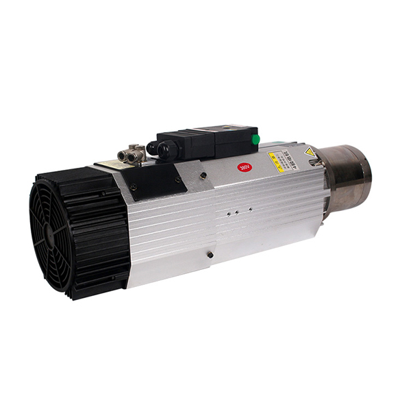 Luchtgekoelde 9KW ATC-spindelm - Spindle Motor recensie en prijs