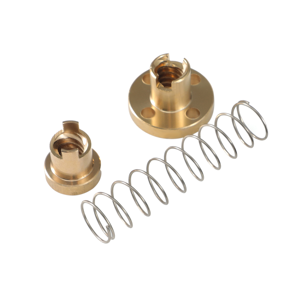 3DSWAY T8 Anti-speling Loodsch - Lead Screw 8Mm recensie en prijs