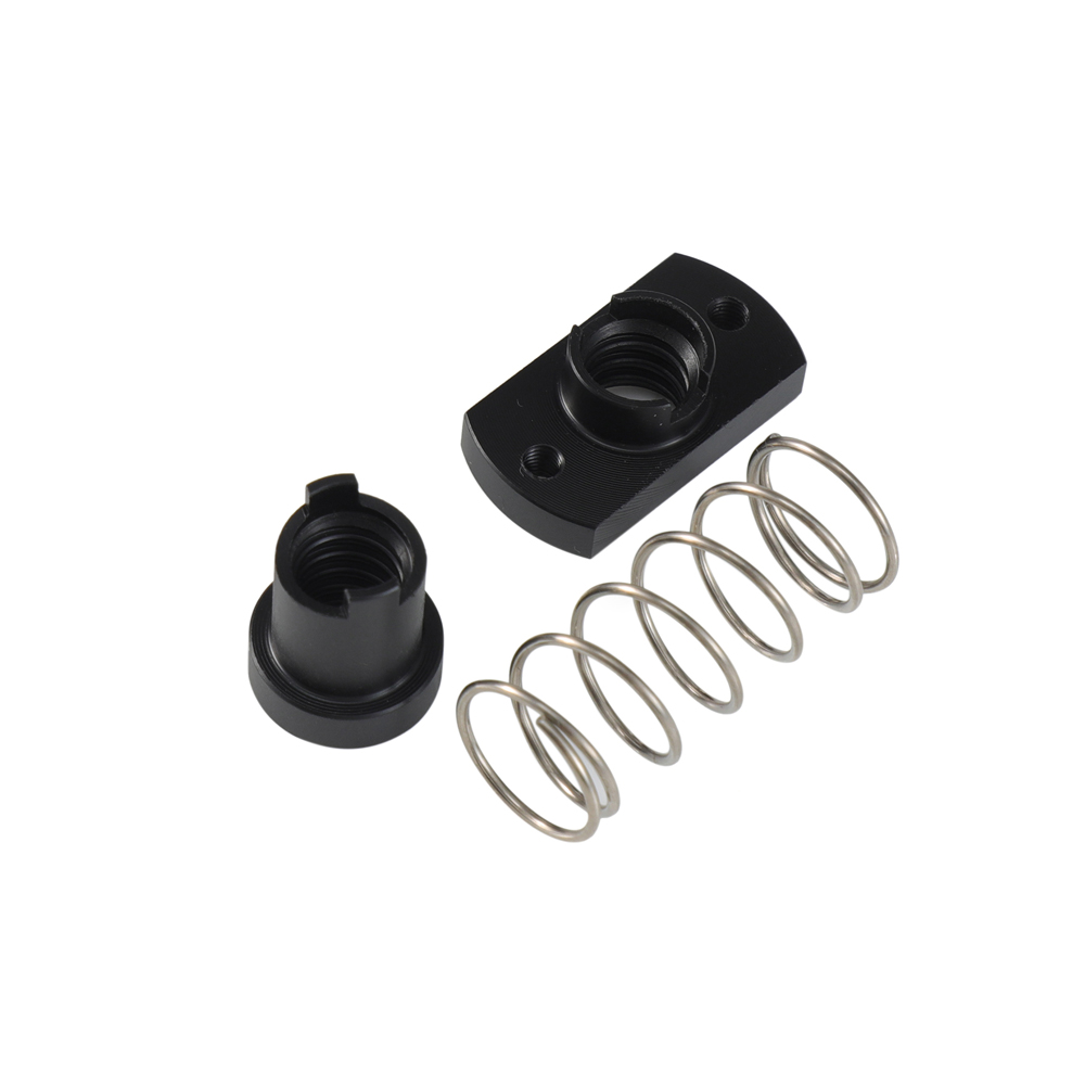 3DSWAY T8 Anti-speling Loodsch - Lead Screw 8Mm recensie en prijs