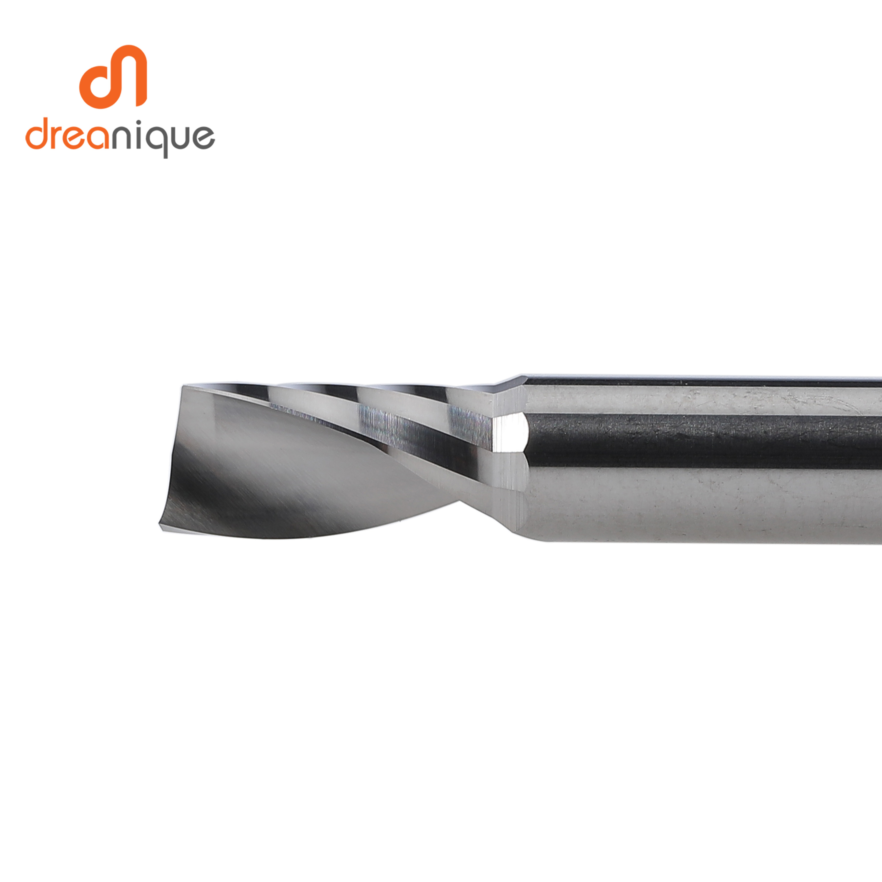 1pc AAAAA Enkele Fluit Spiraal - End Mill Set recensie en prijs