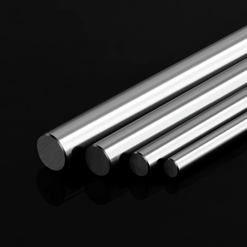 2 STKS 3D printer optische as  - Linear Rod 8Mm recensie en prijs