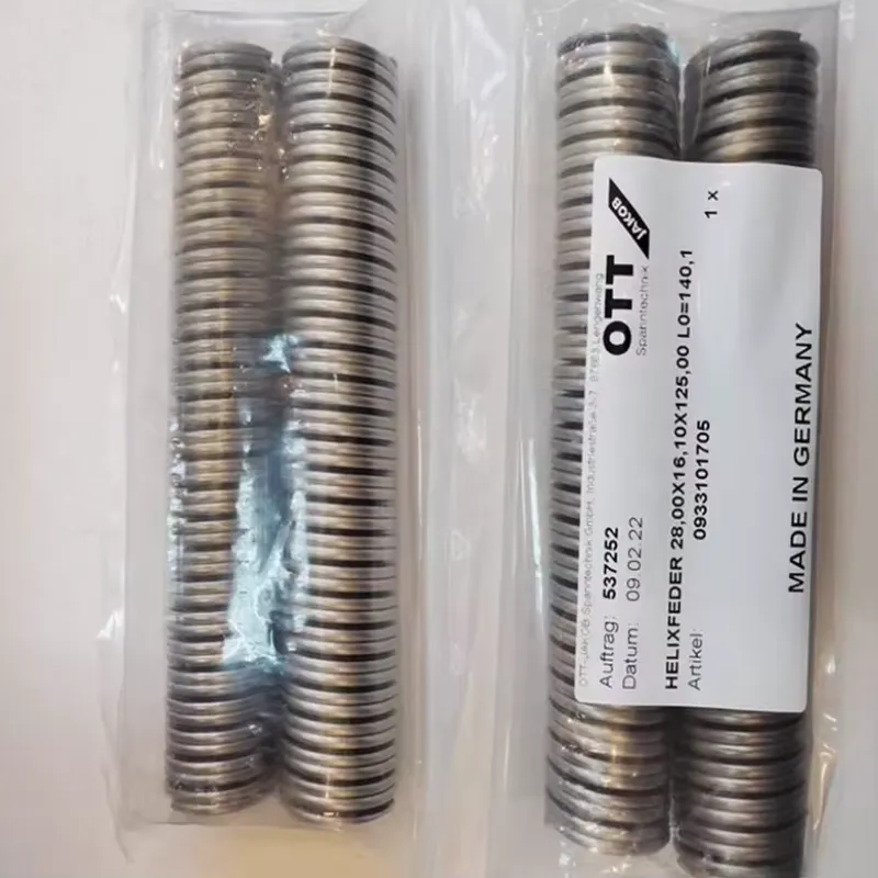 Nieuwe Originele OTT-JAKOB DMG - Spindle Motor recensie en prijs