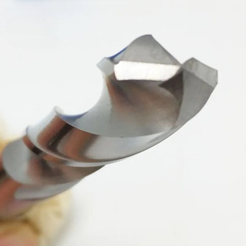 100L Rechte Schacht Twistboor  - Cnc Bits recensie en prijs