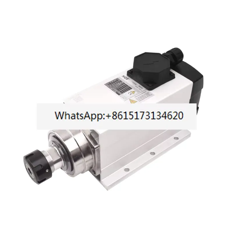 GDF60-18Z/4.5 4,5 kW Er20 spin - Spindle Motor recensie en prijs