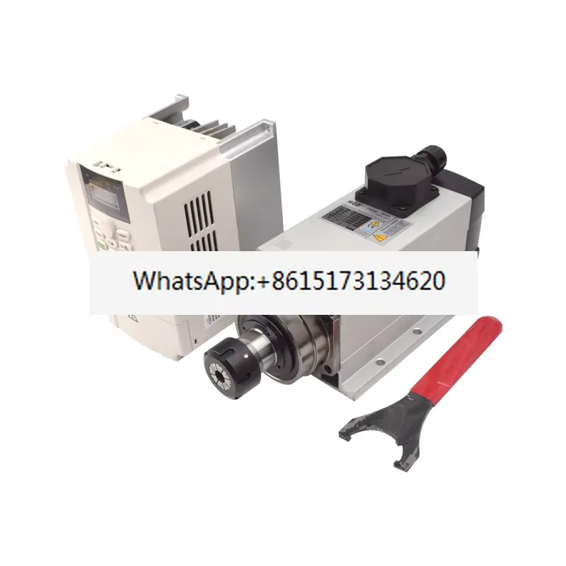 GDF60-18Z/4.5 4,5 kW Er20 spin - Spindle Motor recensie en prijs