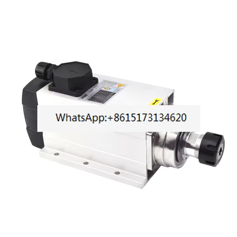 GDF60-18Z/4.5 4,5 kW Er20 spin - Spindle Motor recensie en prijs