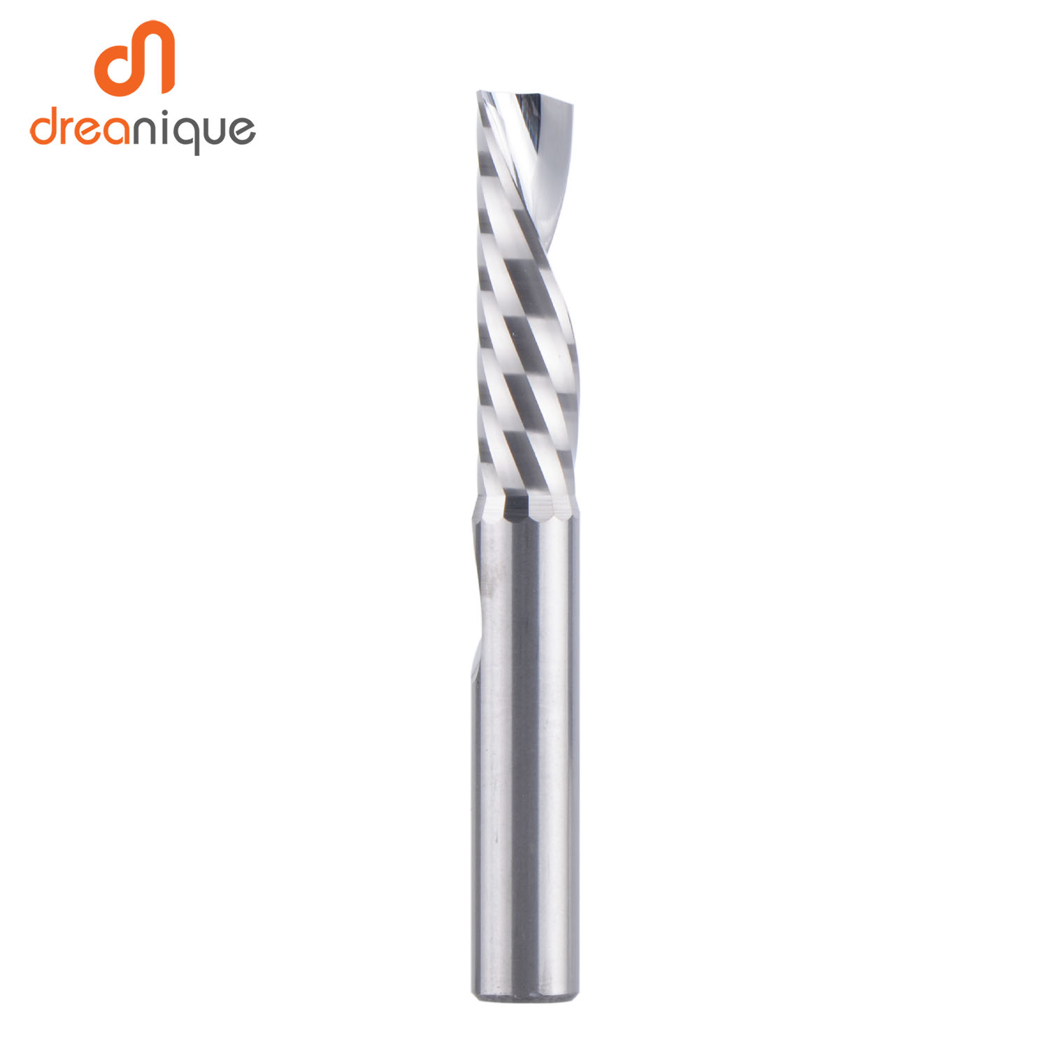 1 stuk AAAAA enkelvoudige spir - End Mill Set recensie en prijs