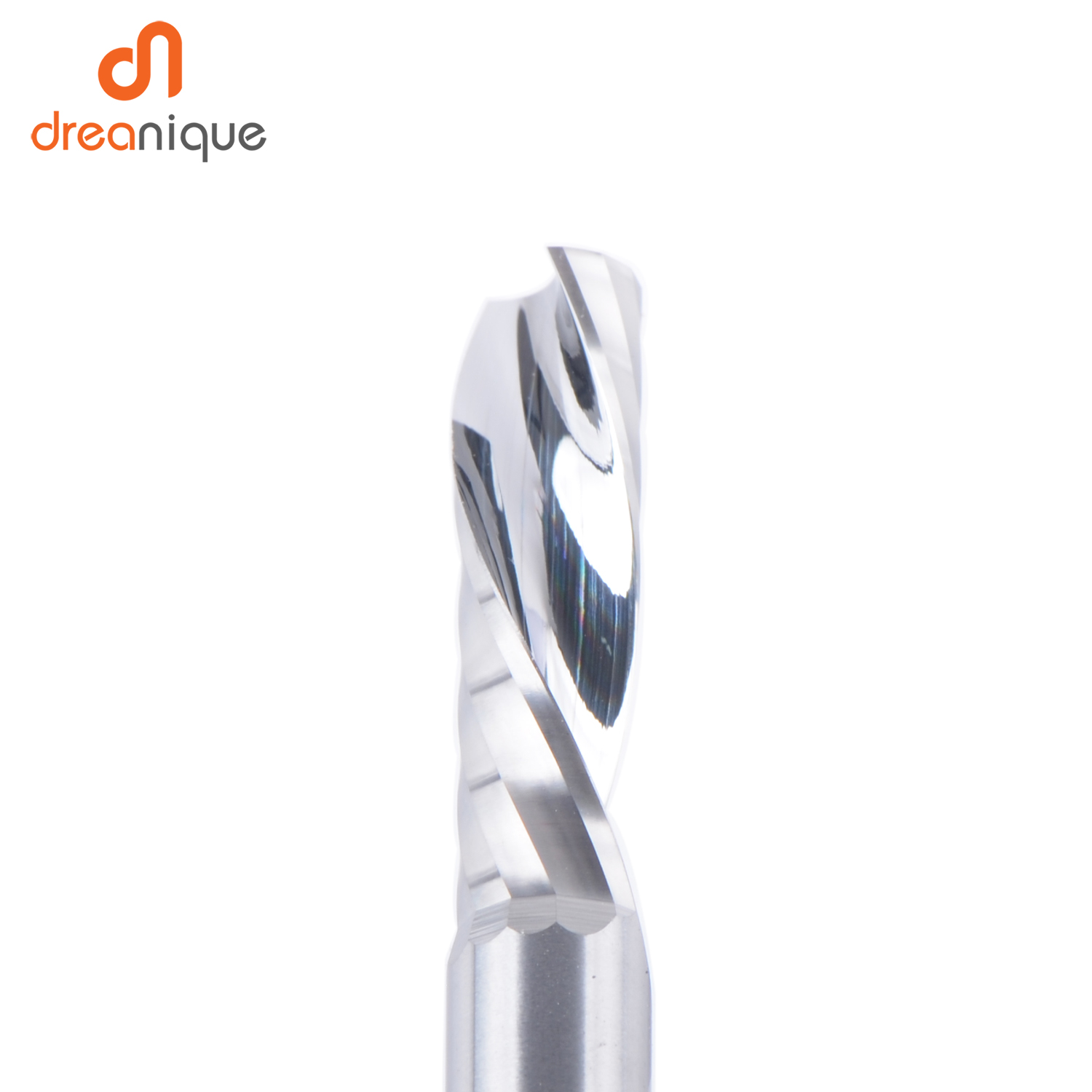 1 stuk AAAAA enkelvoudige spir - End Mill Set recensie en prijs