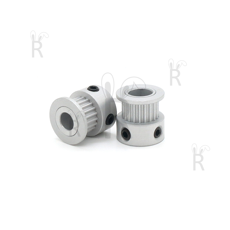 GT2 2GT Katrol 12T 14T 15T 16T - Gt2 Pulley recensie en prijs