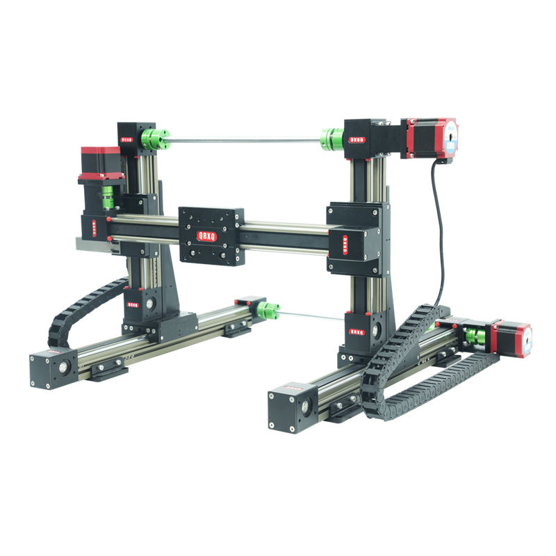 RXP45XYZ-H Gantry Robot XYZ St - Cnc Router recensie en prijs