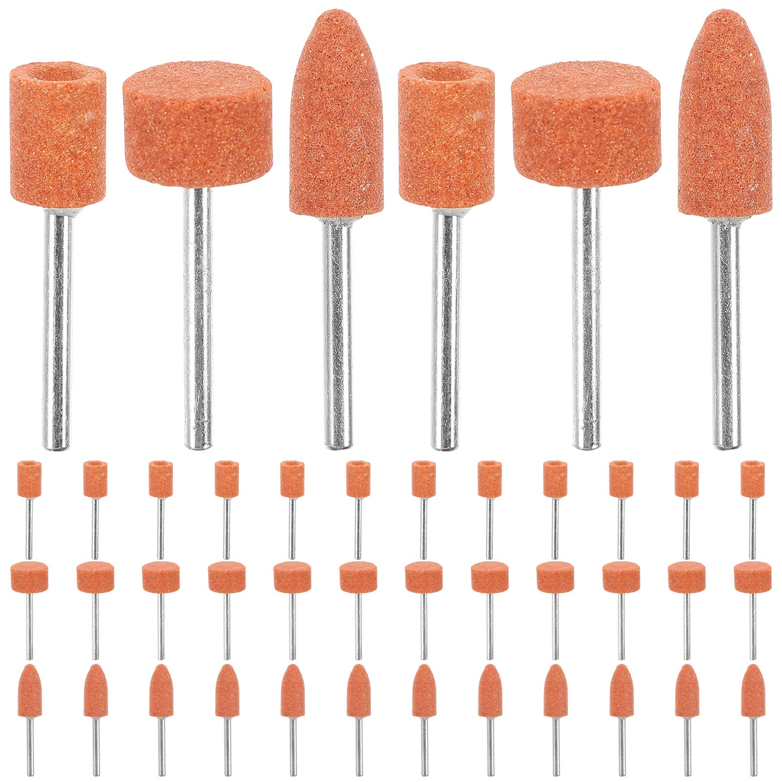 42-delige set schuurstenen voo - Drill Bit Set recensie en prijs