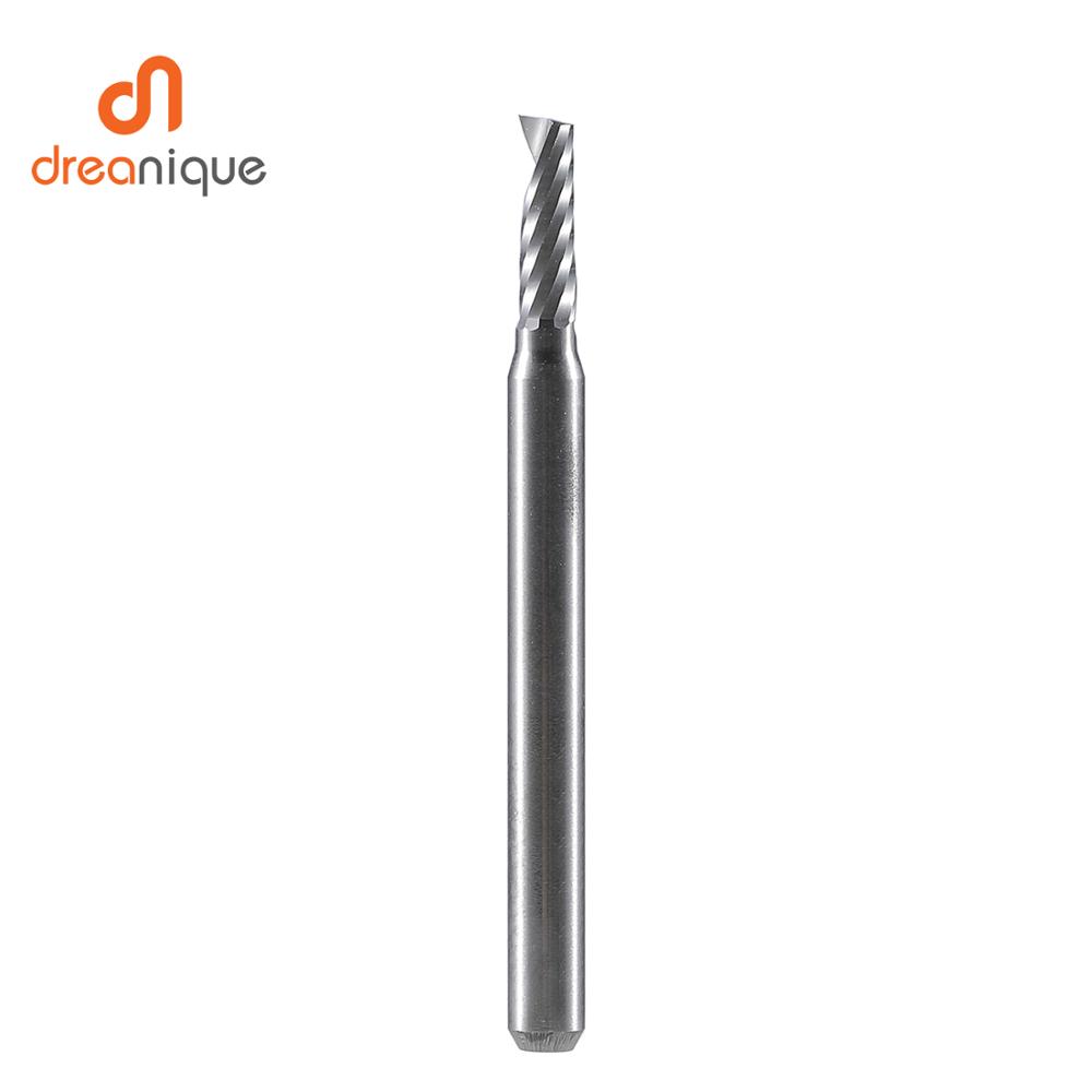 1 stuk AAAAA enkelvoudige spir - End Mill Set recensie en prijs