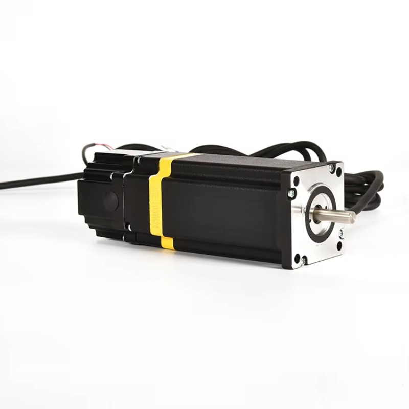 Nema 23 3Nm stappenmotor met g - Nema23 Stepper recensie en prijs