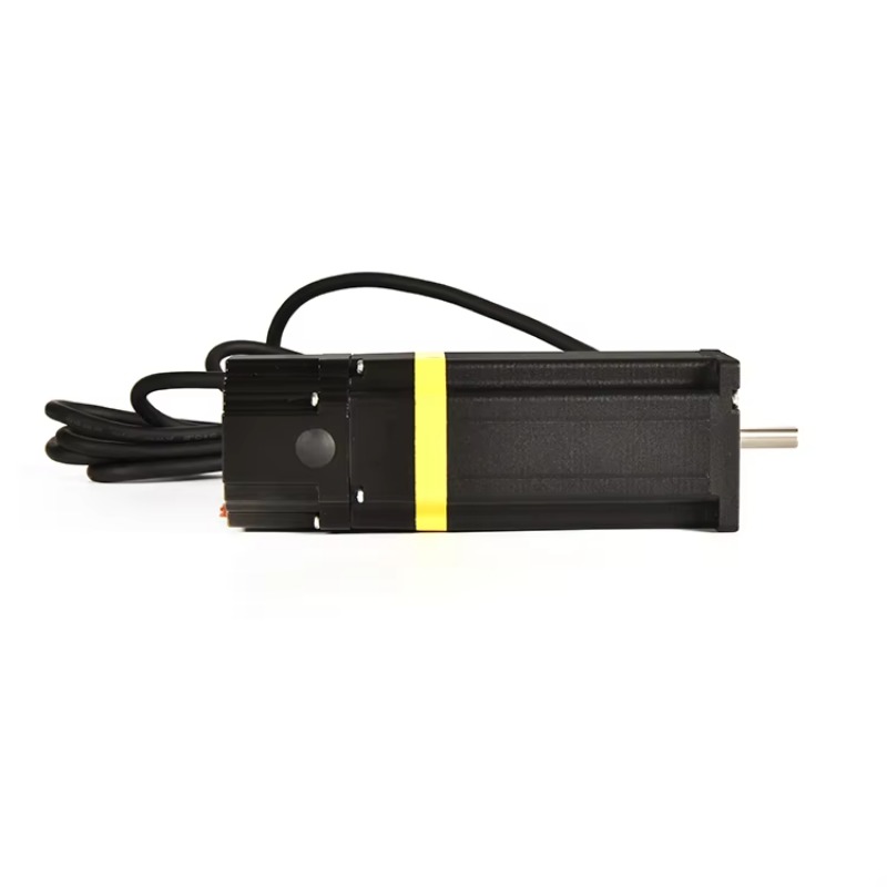 Nema 23 3Nm stappenmotor met g - Nema23 Stepper recensie en prijs
