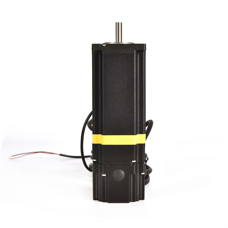 Nema 23 3Nm stappenmotor met g - Nema23 Stepper recensie en prijs