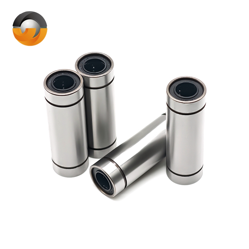 4/10 stuks LM8LUU lineaire lag - Lm8Uu Bearing recensie en prijs