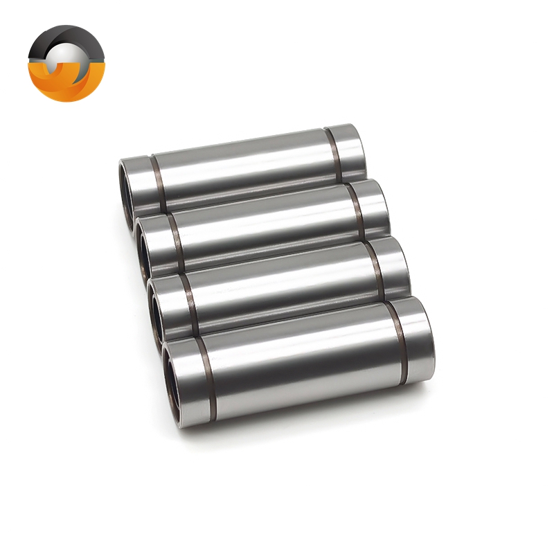 4/10 stuks LM8LUU lineaire lag - Lm8Uu Bearing recensie en prijs