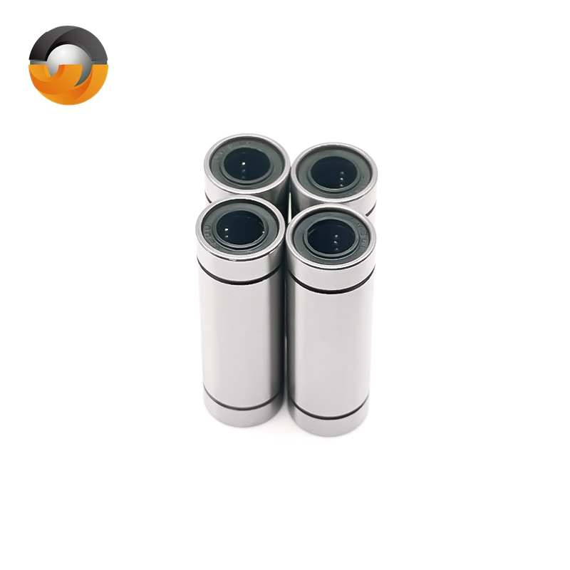 4/10 stuks LM8LUU lineaire lag - Lm8Uu Bearing recensie en prijs