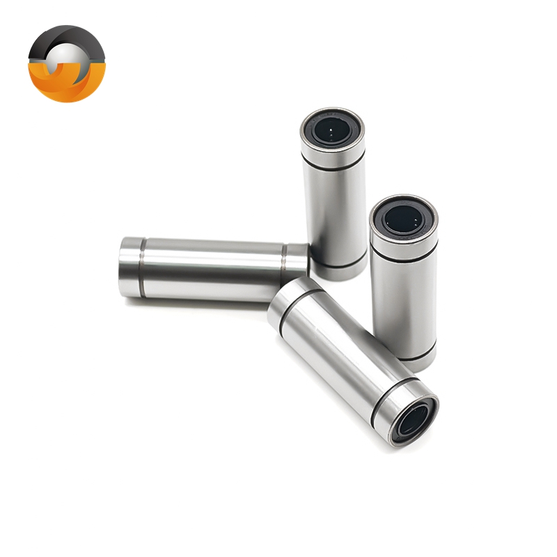 4/10 stuks LM8LUU lineaire lag - Lm8Uu Bearing recensie en prijs