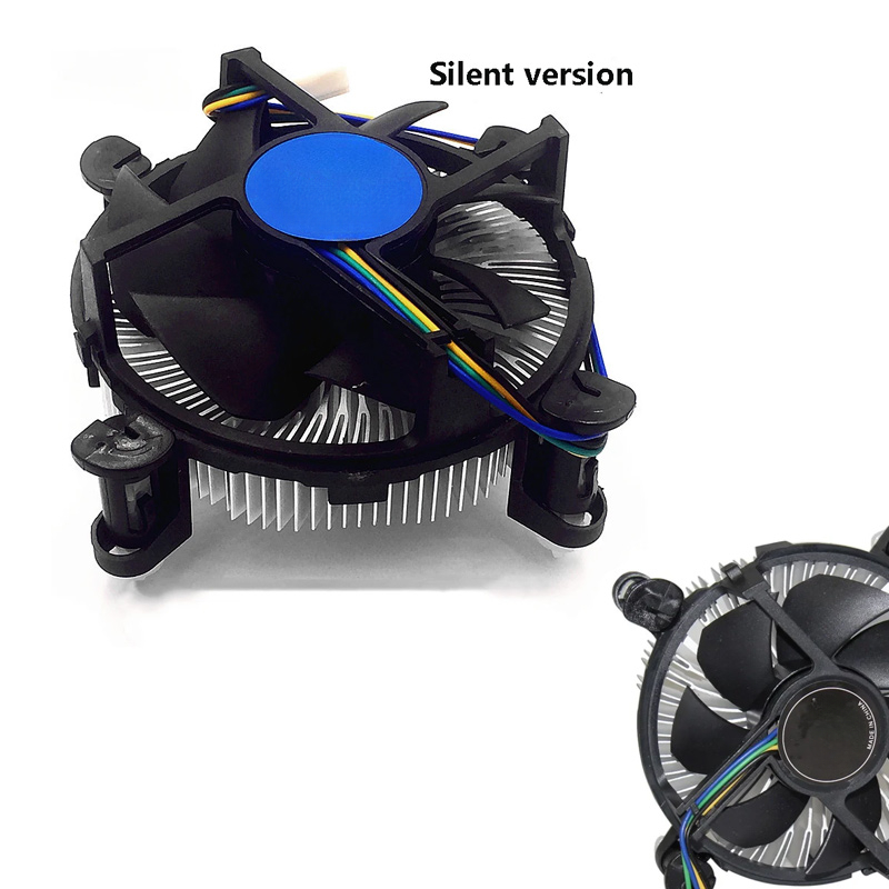CPU-ventilatorconnector met al - Aluminium Extrusion recensie en prijs