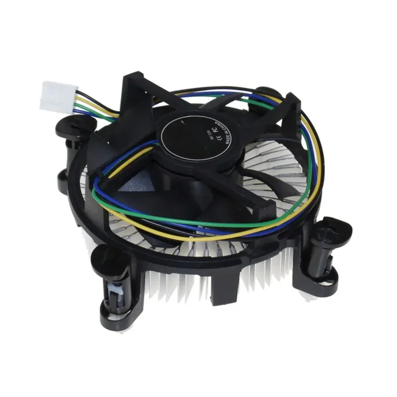 CPU-ventilatorconnector met al - Aluminium Extrusion recensie en prijs