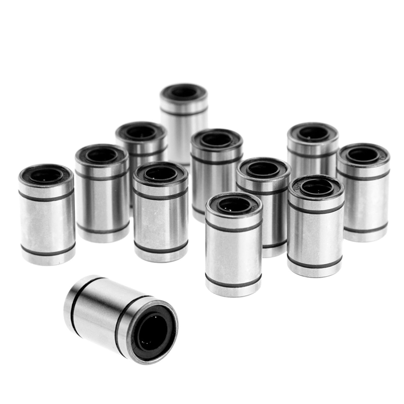 10 stks LM6UU LM8UU LM10UU LM1 - Linear Rod 8Mm recensie en prijs