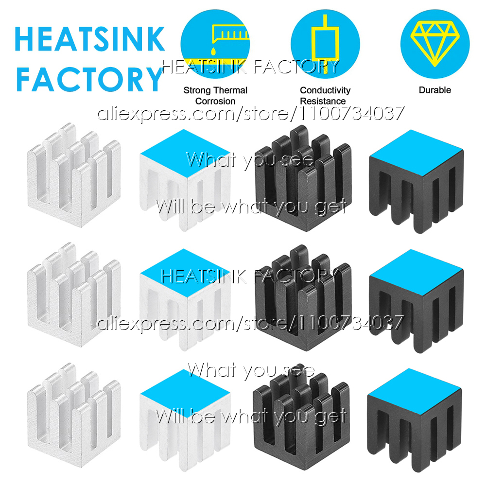 10X10X10Mm Aluminium Koellicha - Aluminium Extrusion recensie en prijs