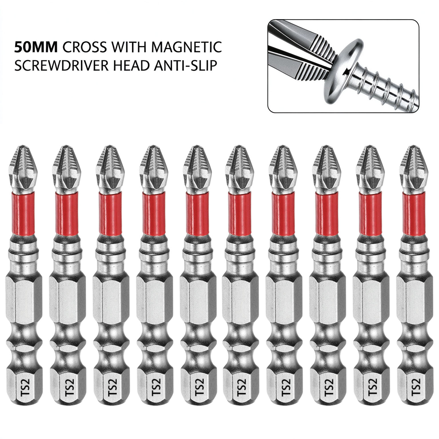 25-delige set professionele sc - Drill Bit Set recensie en prijs