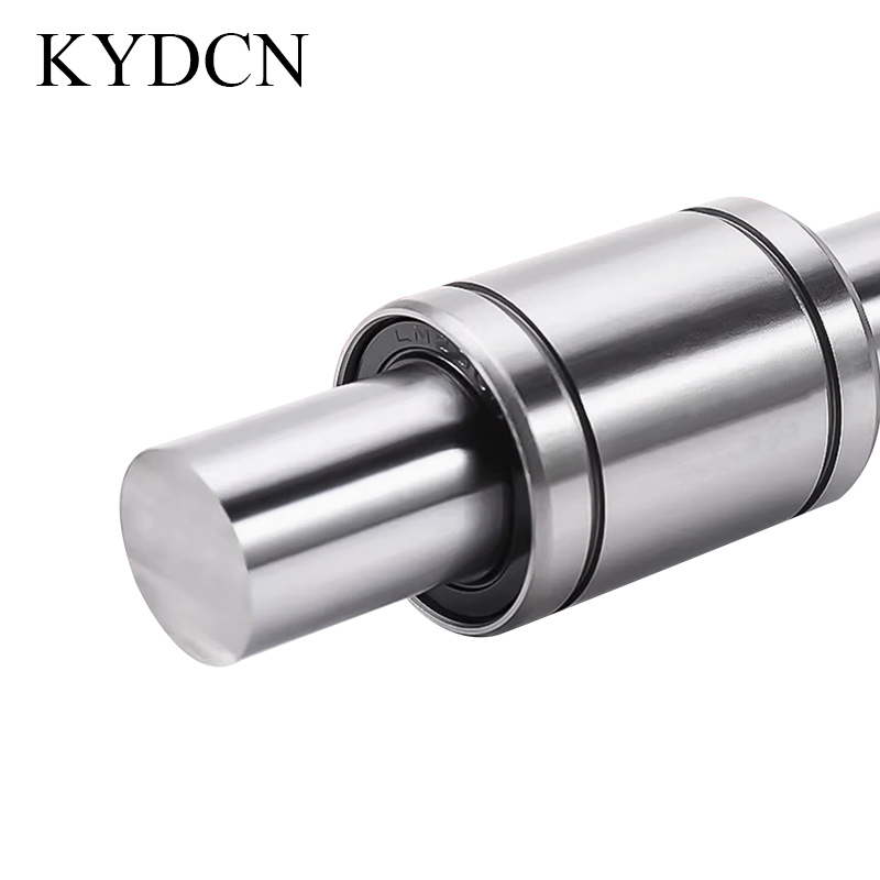 3-16mm LM3UU LM6UU LM8UU LM10U - Lm8Uu Bearing recensie en prijs