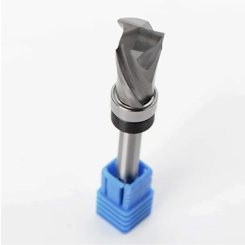 Ultra-presterende bit Top Bear - End Mill recensie en prijs