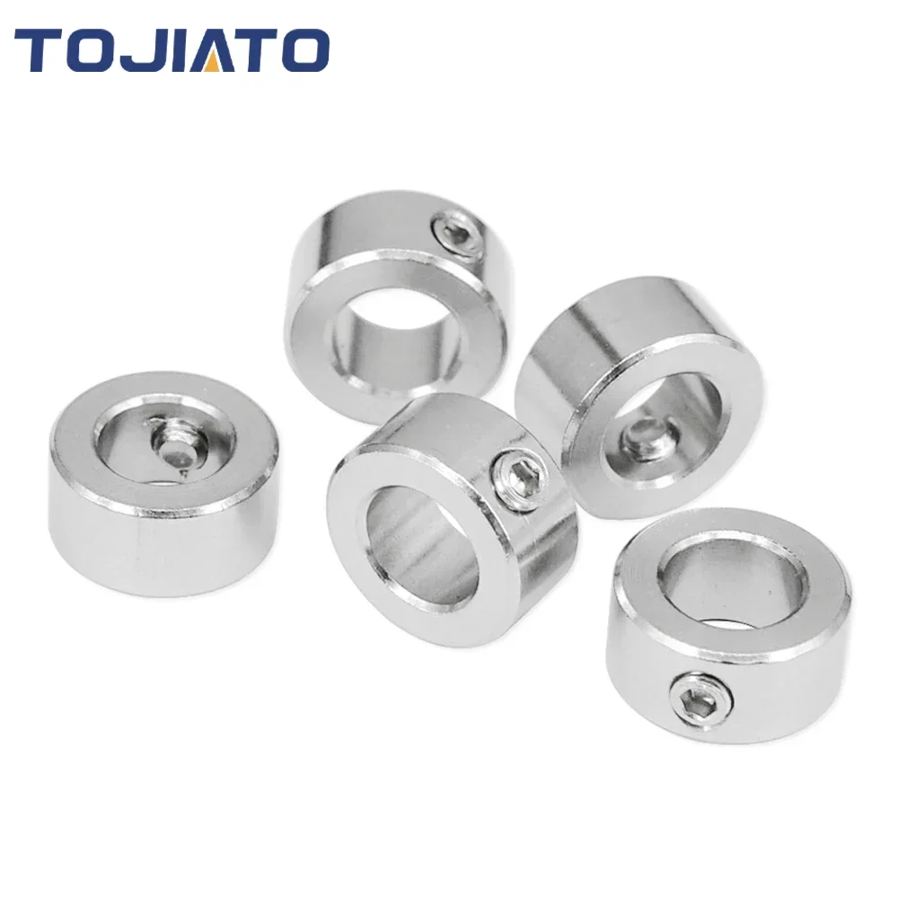 2/4/6/8/10pcs 8mm T8 Opensourc - Lead Screw 8Mm recensie en prijs