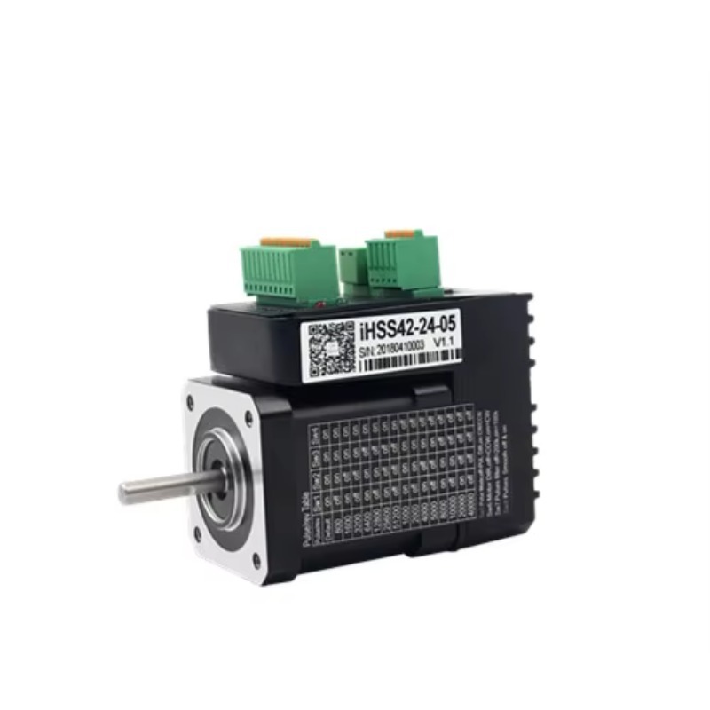 Nema 17 motorbesturing met ges - Stepper Motor Nema17 recensie en prijs