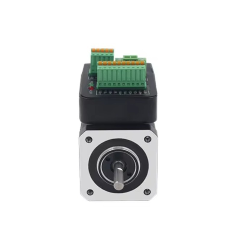 Nema 17 motorbesturing met ges - Stepper Motor Nema17 recensie en prijs