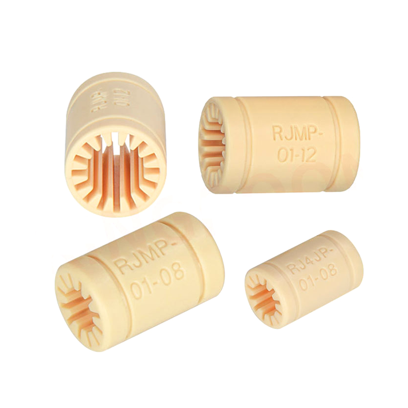 1pcs RJMP-01-08 Massief Polyme - Lm8Uu Bearing recensie en prijs